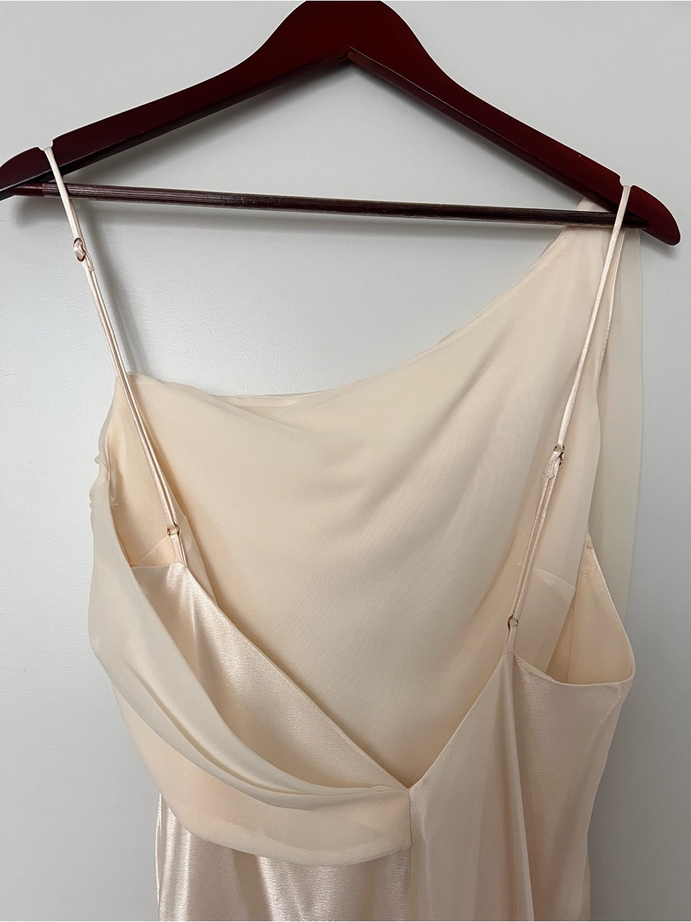 Arcina Ori Helena Dress in White Sz M - Picture 10 of 10